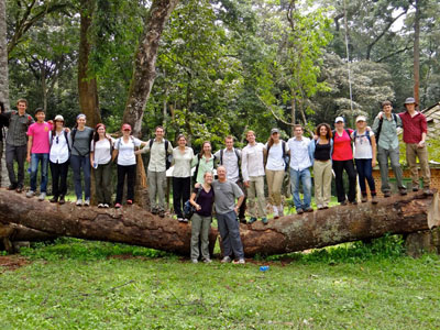 Kakamega group