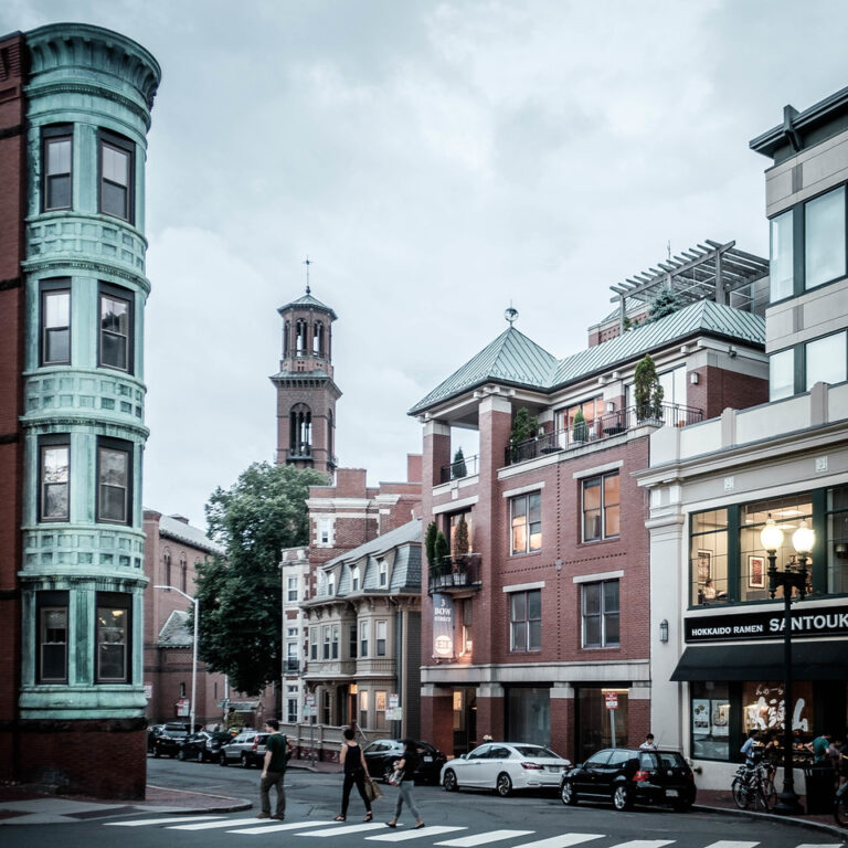 Harvard Summer School’s Guide to Boston for Families Harvard Summer