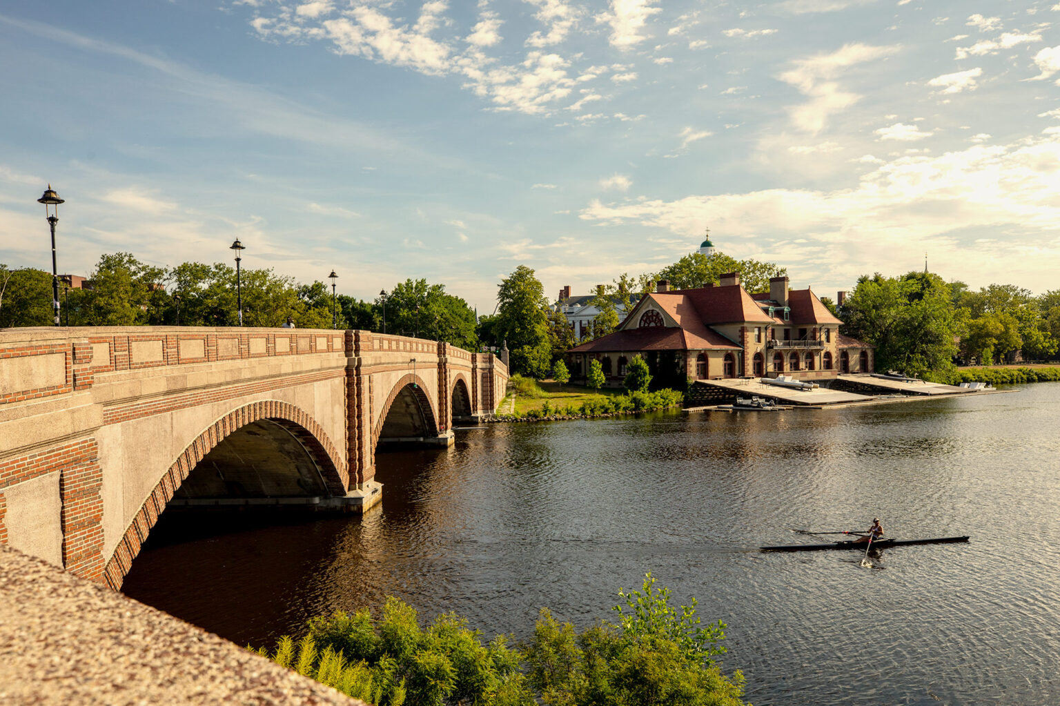 Harvard Summer School