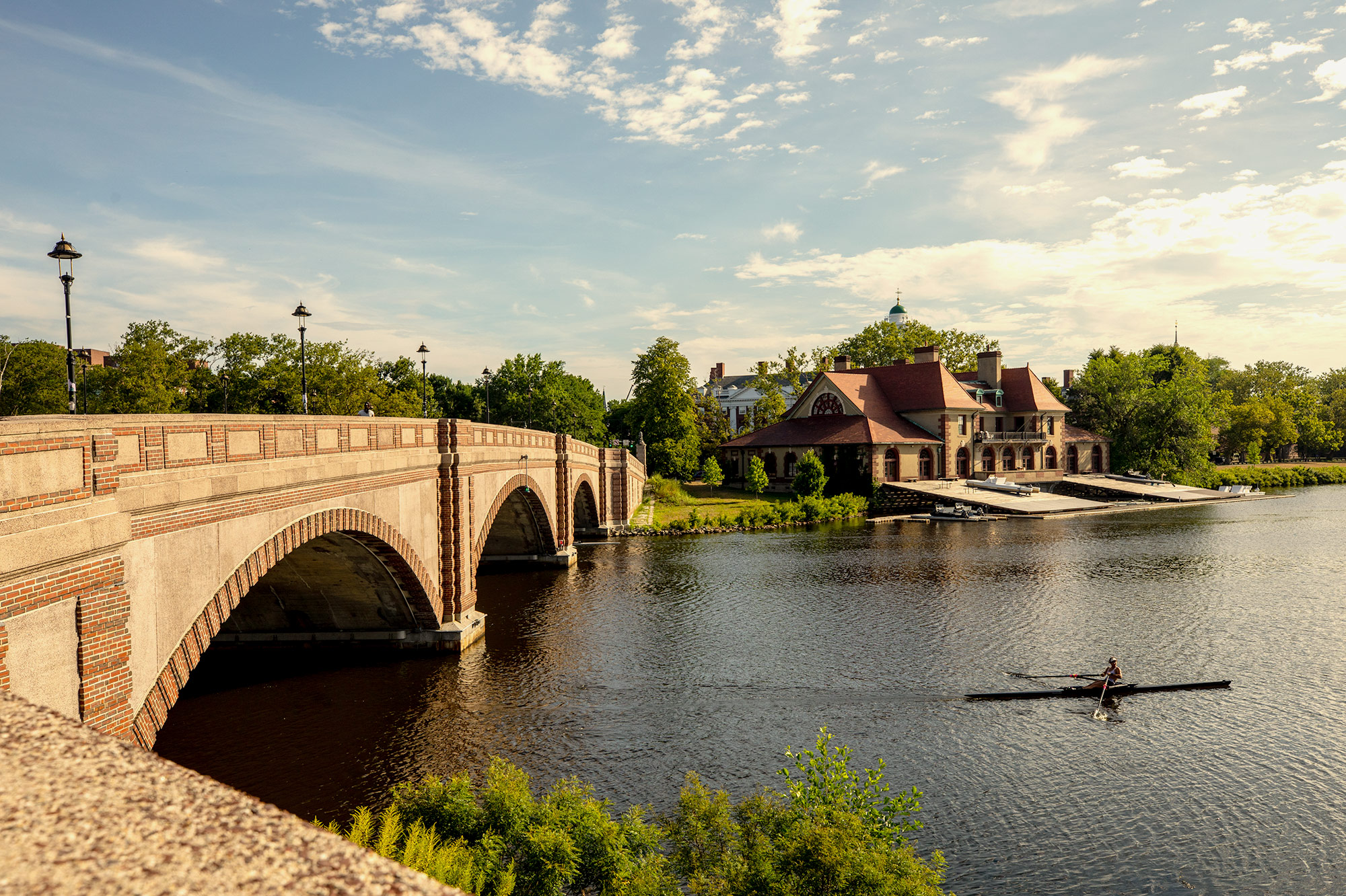 Students Reflect on Harvard Summer School - Harvard Summer School