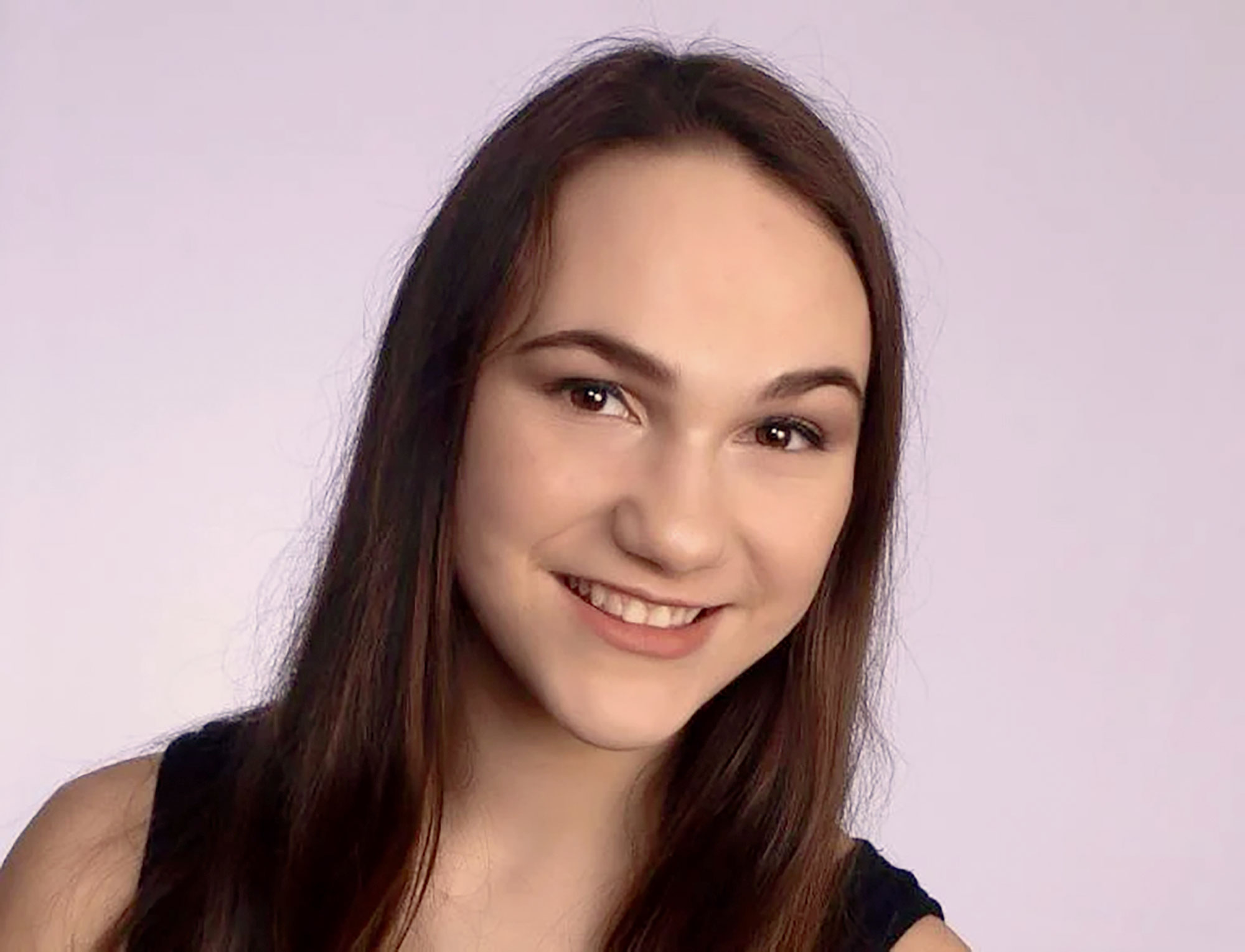 Samantha LaRochelle.