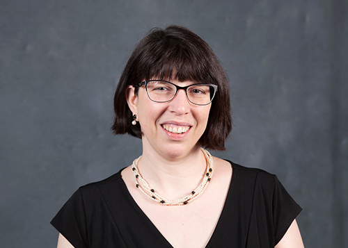 Dr. Jacqueline Newcomb