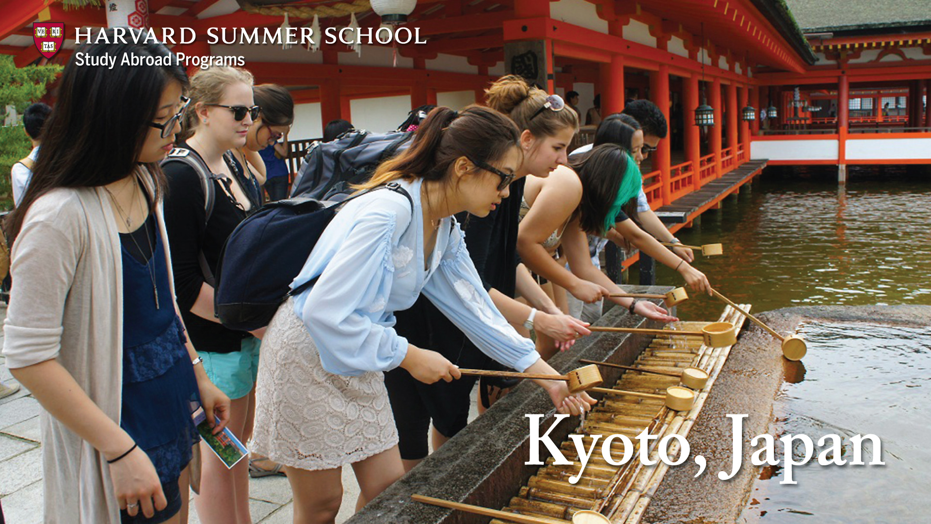 Japanese Language & Culture, Kyoto