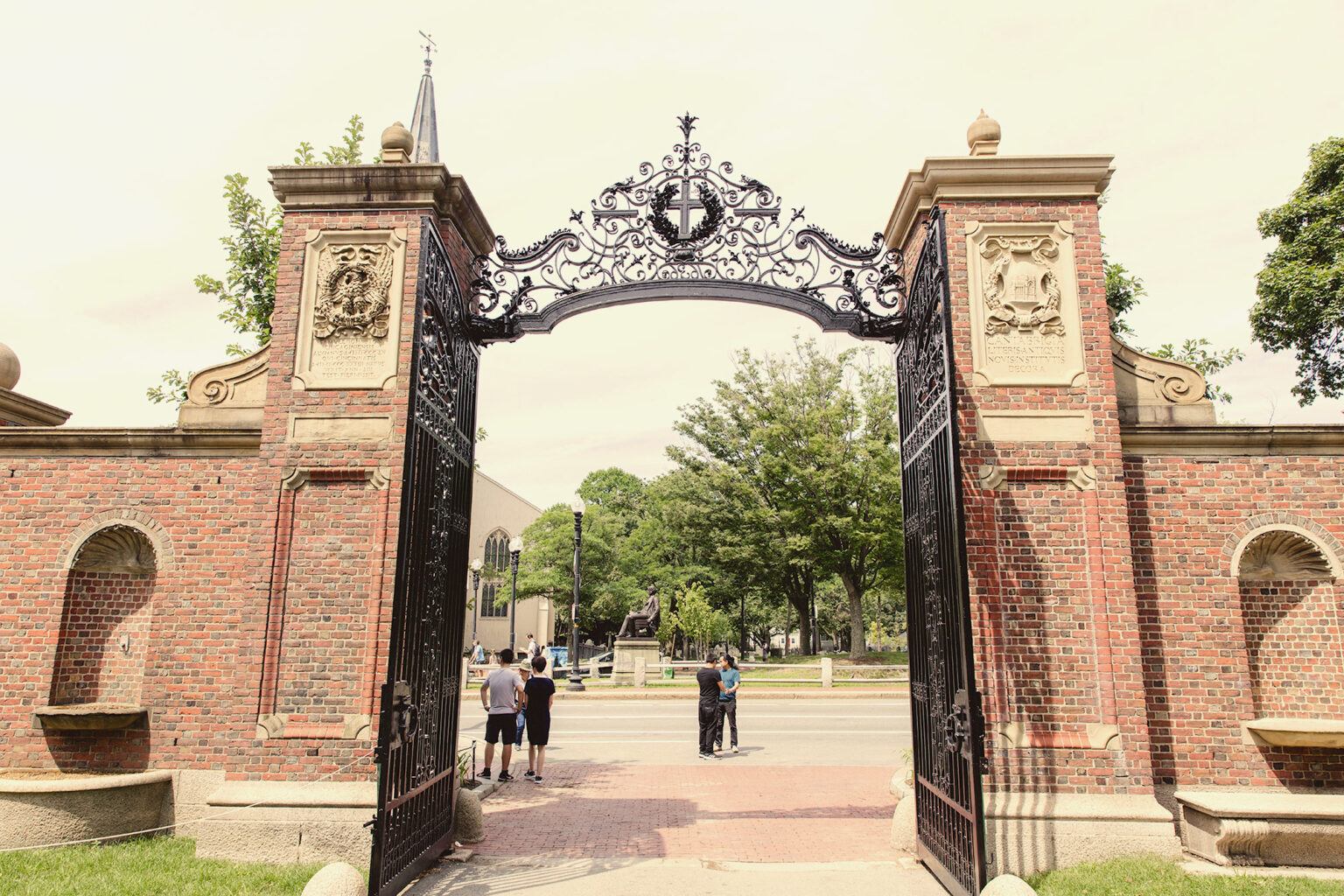 Harvard Summer School