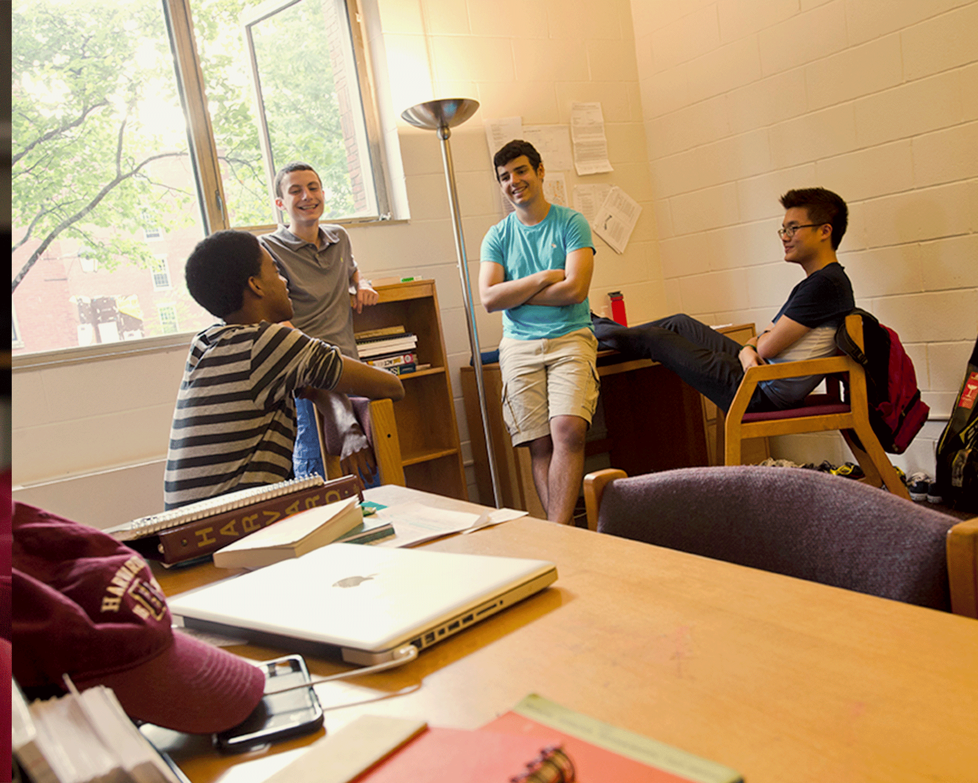 Which Harvard Summer Program is Right for You? Harvard Summer School