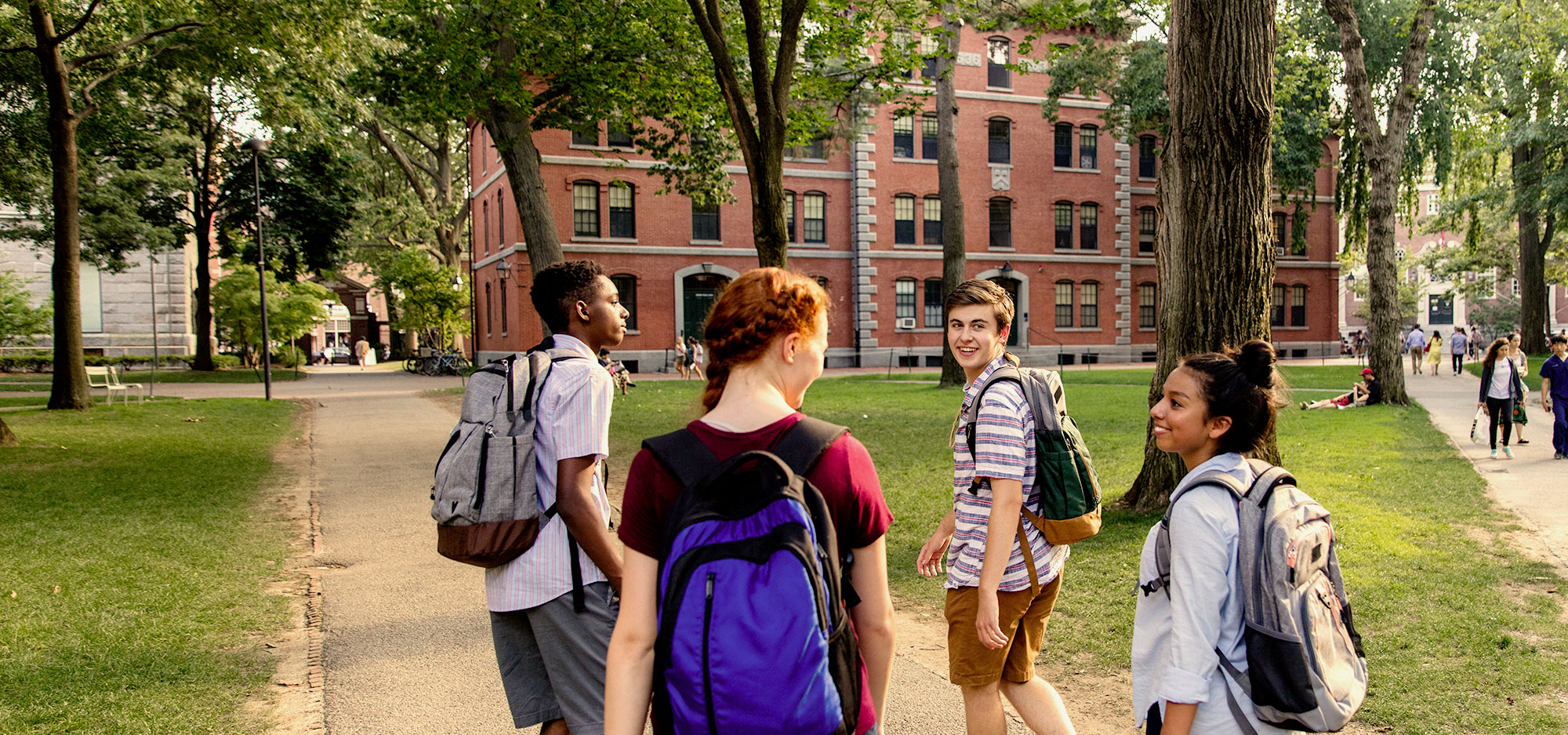 Free Webinar How to Prepare for 2022 Summer Registration Harvard