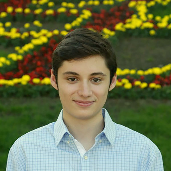 Pablo Cardenal