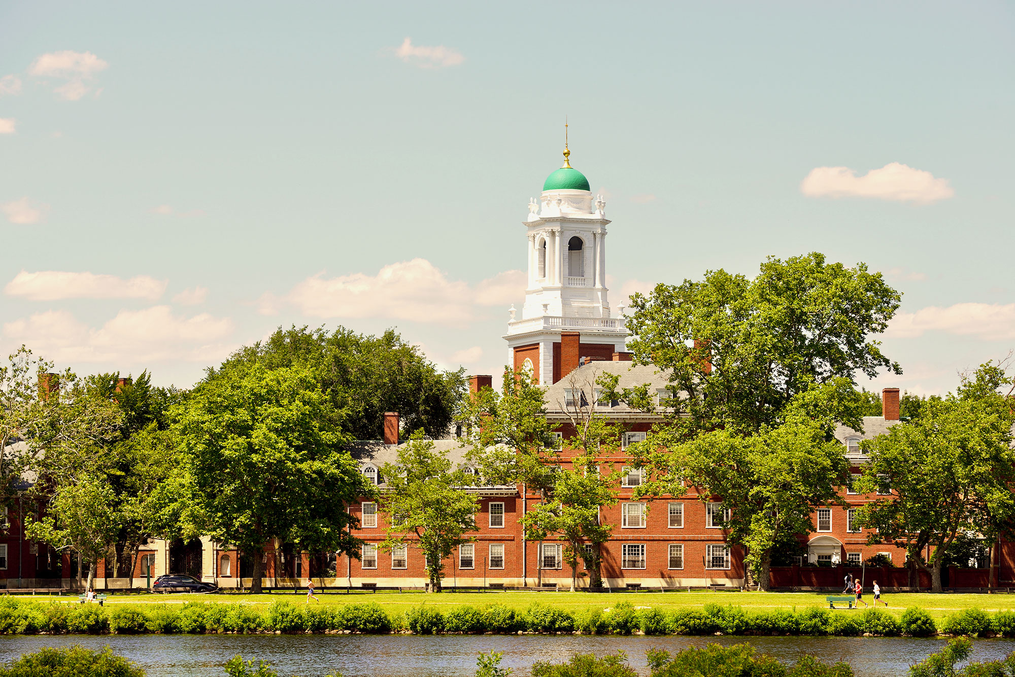Meet the 2023 Secondary School Program Deans Harvard Summer School