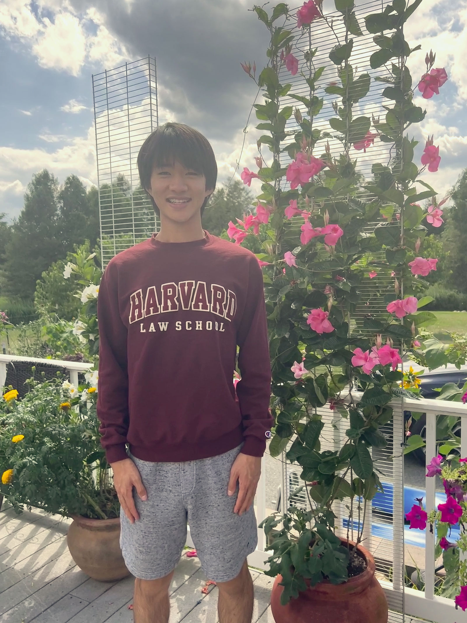 How Harvard Summer School Students Spend A Day - Harvard Summer School