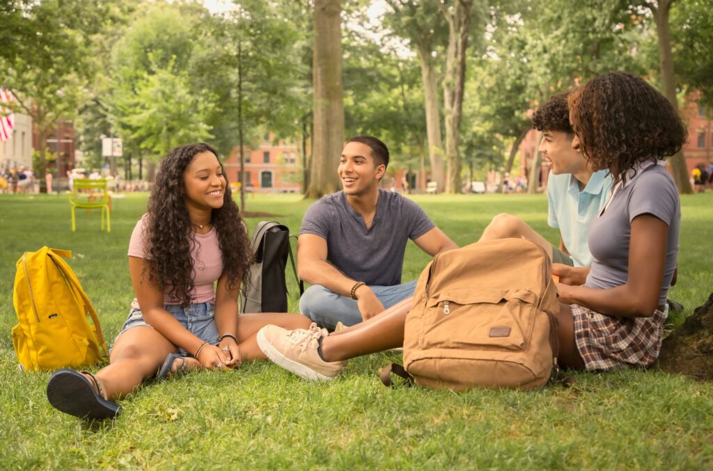 Pre-College Summer School Program For High School Students - Harvard ...