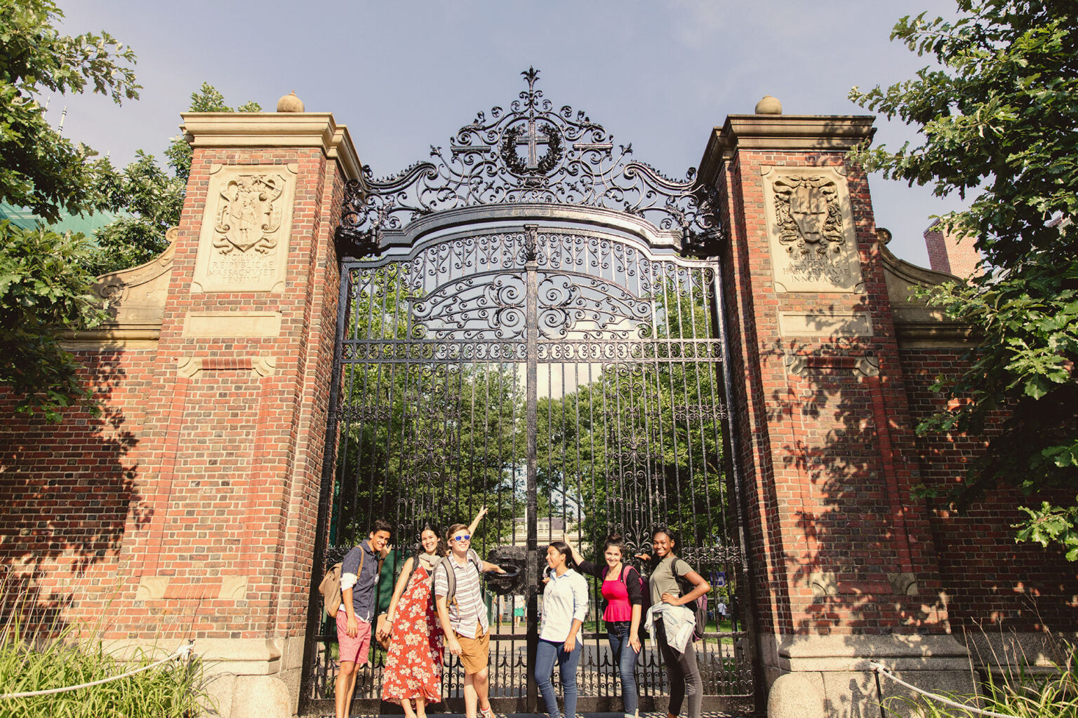 How to Choose Your College Courses Harvard Summer School