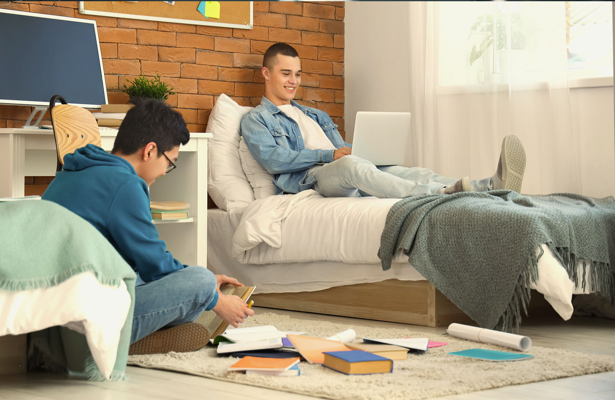 Dorm Life 101 Everything You Need To Know Harvard Summer School Dorm Life 101 Everything You Need To Know Harvard Summer School