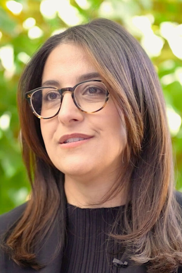 Roxana Vatanparast