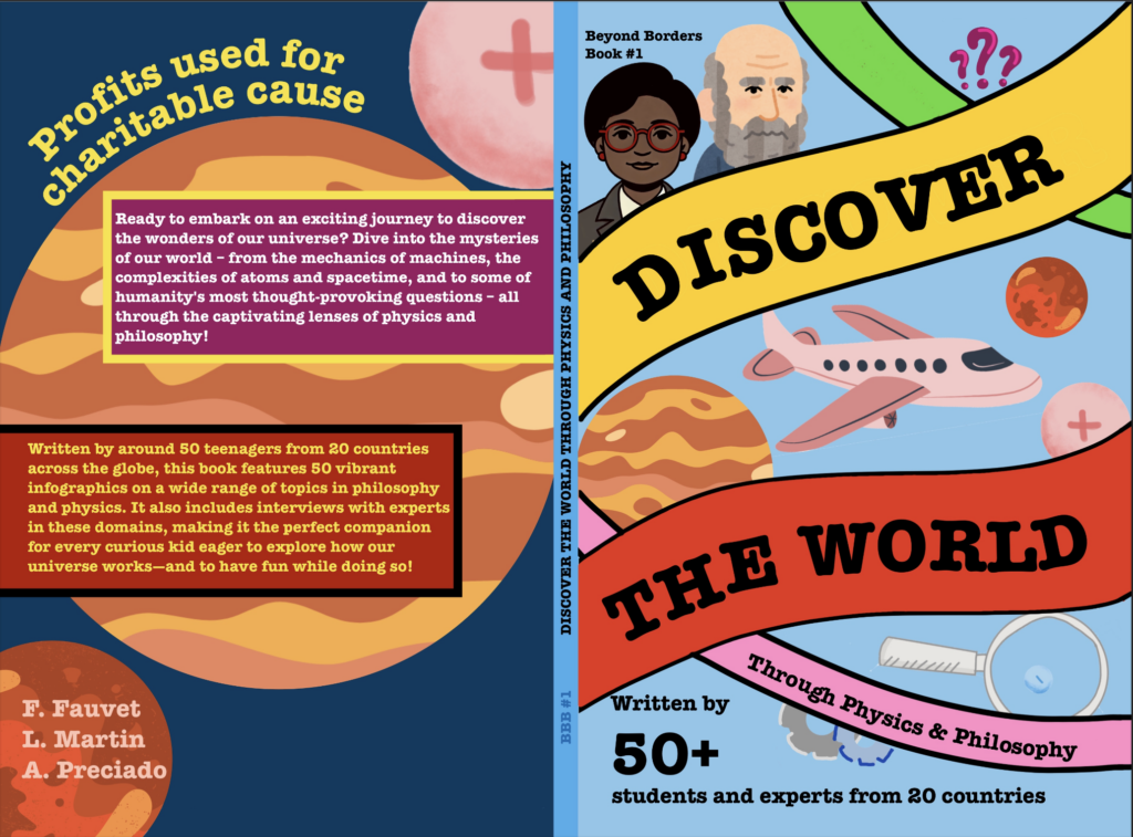 Harvard Summer School Students 'Discover the World' Harvard Summer School