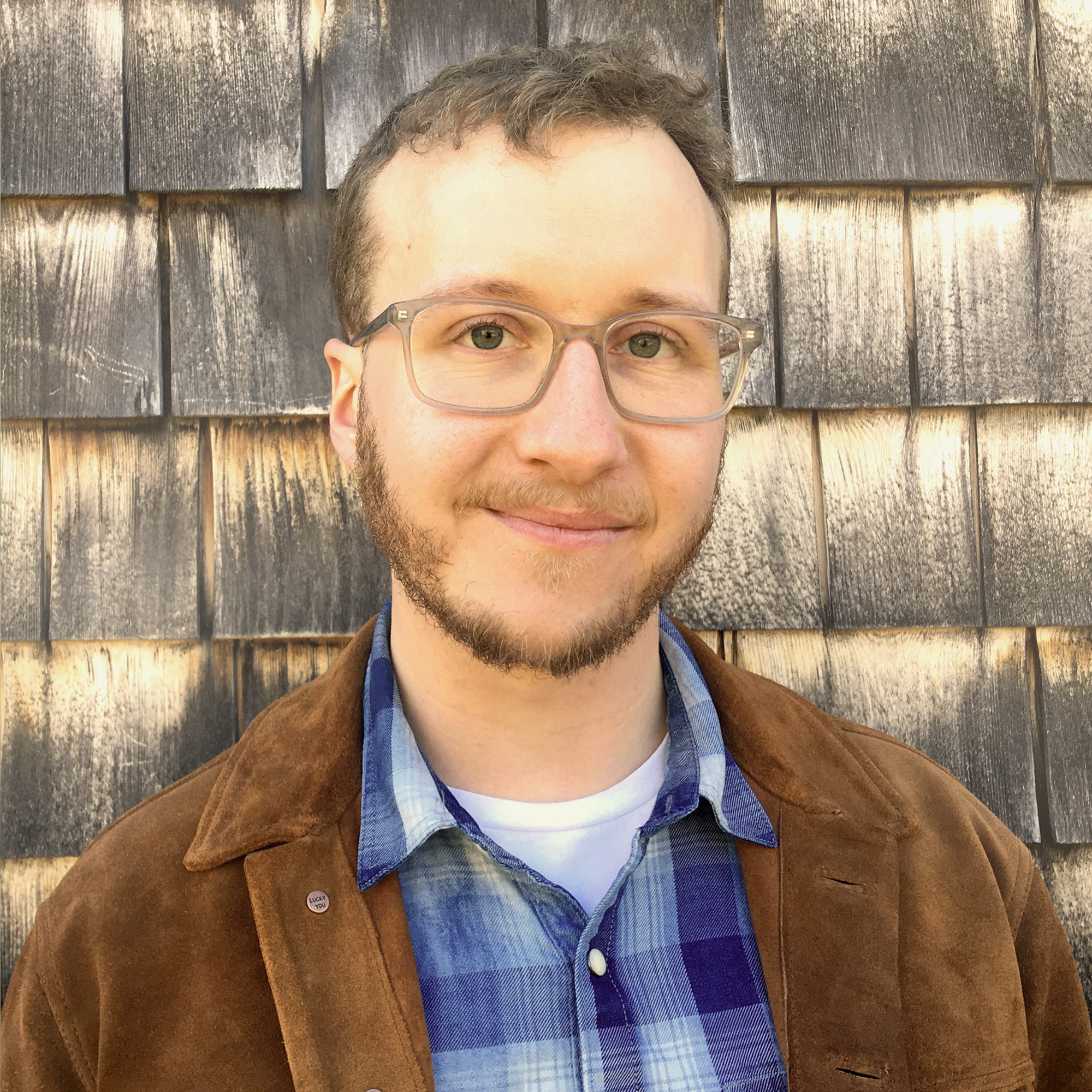 Matt Reichert.