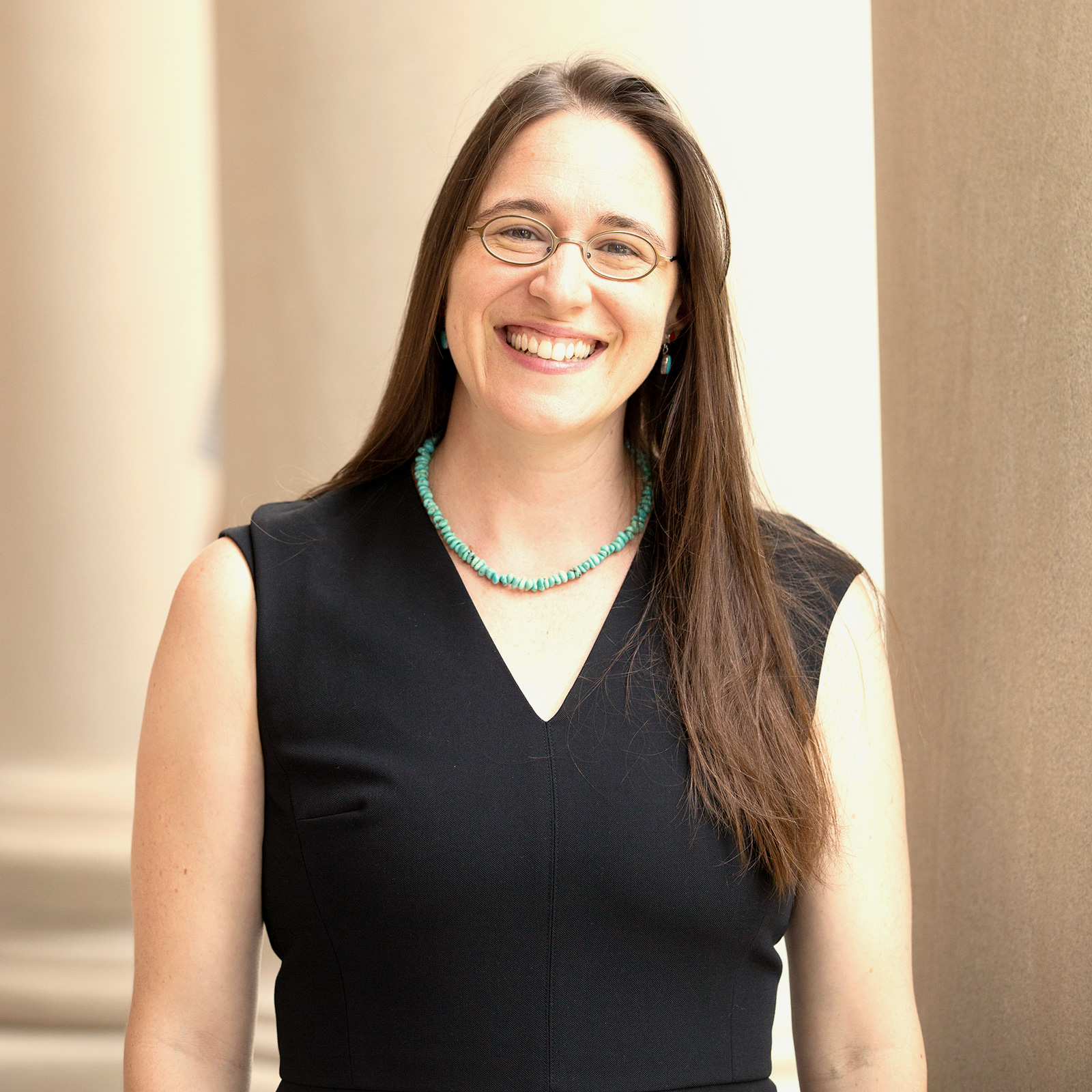 Leah Jane Whittington.